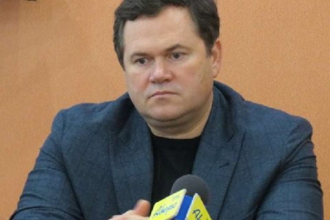 В Луцке общественное формирование "Стража порядка" следило за Соболевым и Семенченко, - СБУ
