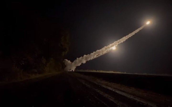 Застосування українськими захисниками ракет Atacms прискорить контрнаступ, – Гуменюк