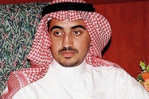 Син бін Ладена закликав до повалення влади в Саудівській Аравії