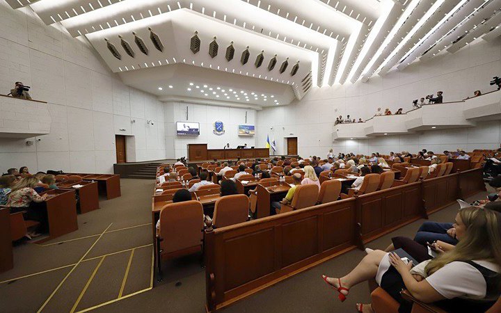 «Щоб у нас не було деб*лів». Депутатка з Кривого Рогу образливо висловилась щодо дітей із захворюваннями