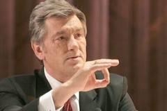 Ющенко: быть в политике – моя обязанность