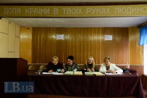 Результати виборів у Верховну Раду вигідні Москві
