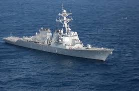 Россия устраивает провокации в отношении американского эсминца в Черном море, - США