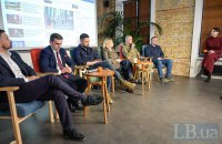 Які червоні лінії ми маємо встановити для світу і для себе, щоб не втратити країну