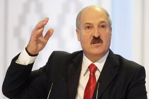 Лукашенко потребовал от правительства Белоруссии изменить стиль работы