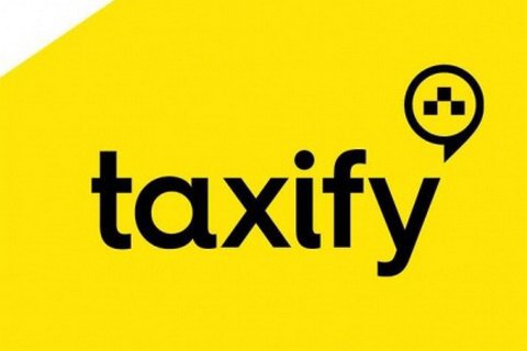Сервис Taxify начал работу в Киеве