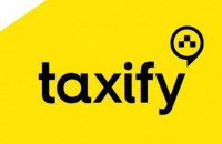 Сервіс Taxify почав роботу в Києві