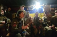 Співвідношення втрат української та російської армій на півдні - приблизно 1 до 6,5, - Маляр