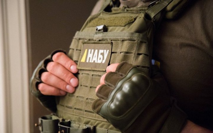 УП: в липні НАБУ провело обшуки в Німеччині в ексзаступника голови ОП Ростислава Шурми