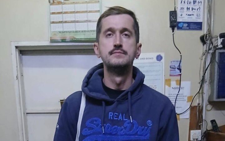 У Кенії затримали співробітника посольства РФ, який вербував найманців на війну 