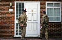 В Британии военные начнут патрулировать улицы городов