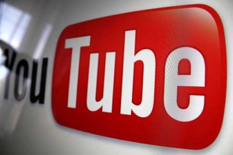 В России обвинили "зарубежные силы" в подстрекательствах через YouTube
