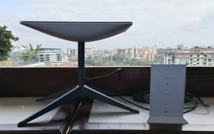 Starlink для Росії 