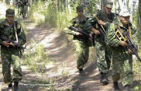 У Росії створять війська швидкого реагування на базі ПДВ