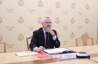 Апеляційний суд визнав незаконним припис НАЗК щодо в.о. голови Конституційного Суду Головатого