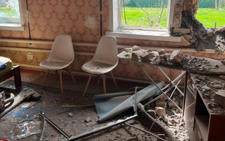 Головне за суботу, 5 квітня: наслідки ударів по Кривому Рогу, понад 150 боєзіткнень, 6 квітня – день жалоби