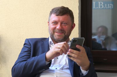 Олександр Корнієнко: "Розраховували змінити еліту. Ми її змінили. Далі - не було завдання" 