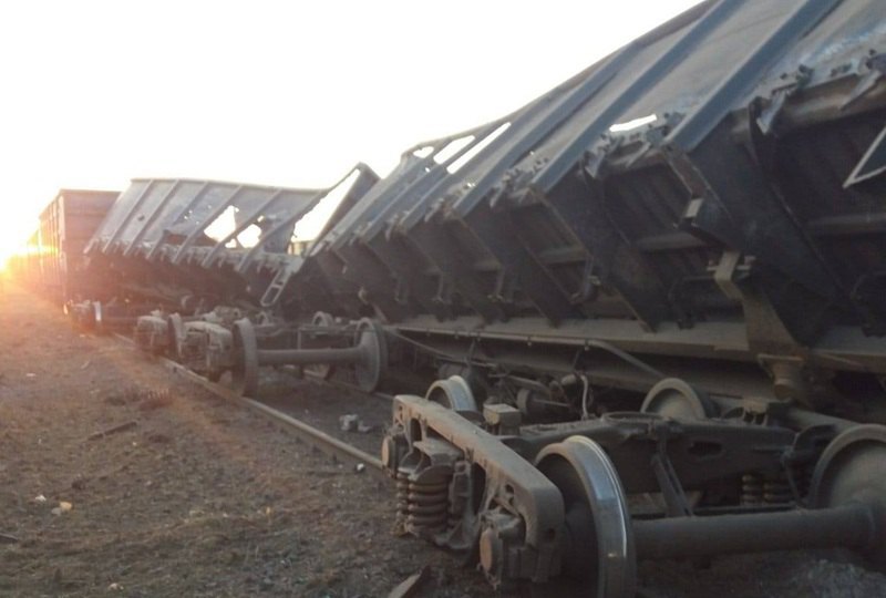 Наслідки обстрілу росіян 17 червня