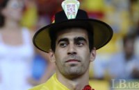 Испания профукала Олимпиаду в матче с Гондурасом