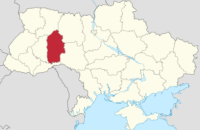 У Хмельницькій області спрацювала ППО, – голова ОВА (оновлено)