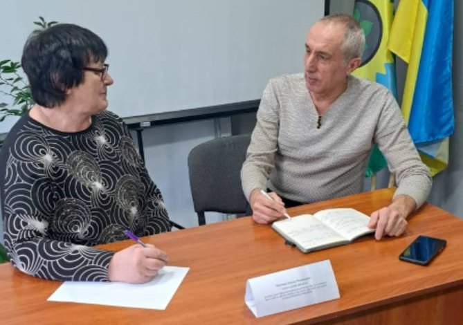 Дмитро Вінтоняк