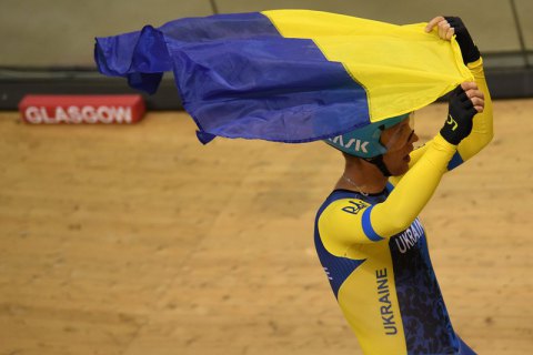 Об'єднаний чемпіонат Європи: Україна вийшла на друге місце після першого медального дня