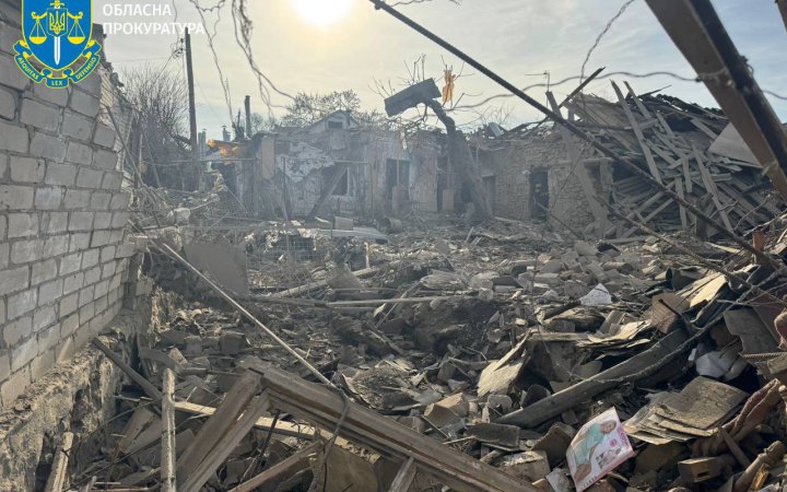 На Херсонщині 11 людей поранені через російську агресію