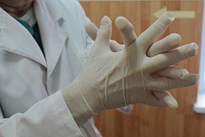 СБУ задержала черных трансплантологов в Киеве 