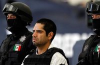 Один из боссов мексиканского наркокартеля признался в 1500 убийствах