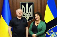 Генпрокурор і посол Великобританії обговорили посилення міжнародної підтримки в розслідуванні воєнних злочинів РФ