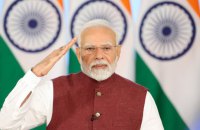 Reuters: Моді вперше за 7 років відвідає Китай 