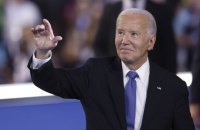 У Білому домі встановили таблички з описами колишніх президентів: Байдена назвали "сонним", Обаму – "суперечливим"