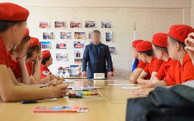 Украдена ментальність: як Росія перетворює українських дітей на гарматне м’ясо 