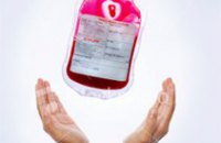 Днепропетровские волонтеры хотят, чтобы Банк крови работал по субботам