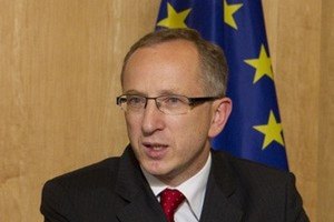 Посол ЕС: если бы вопрос о подписании СА решали сегодня, ответ был бы негативным