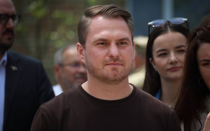 Голова ДПСУ: надходження від військового збору зросли в 3,7 раза