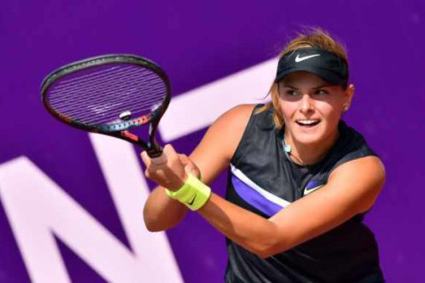Завацька "знищила" росіянку і вперше в кар'єрі вийшла у півфінал турніру WTA