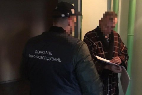 Офис генпрокурора сообщил о завершении расследования по "делу бронежилетов"