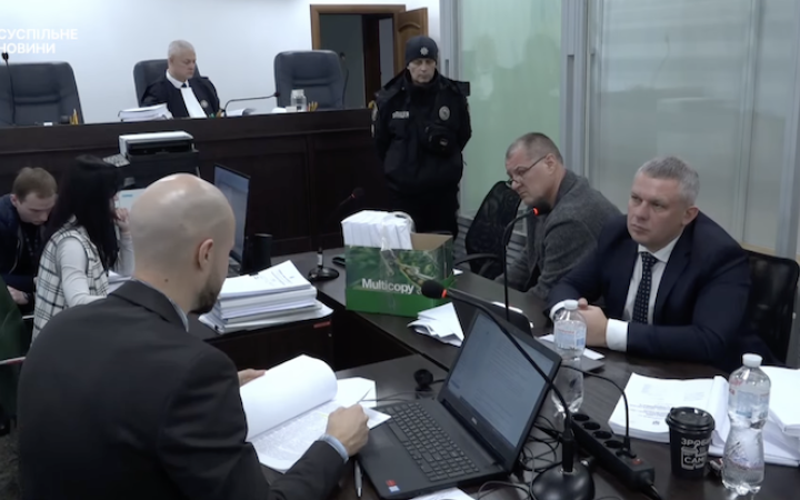 Прокурор САП: в квартирі, де зустрічалися фігуранти справи "Мідас", знайшли зібрані на детективів НАБУ дані