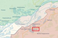 Російські військові розстріляли трьох мирних жителів у окупованому селі на Херсонщині