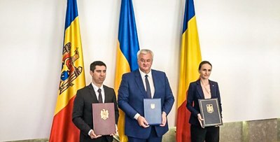 Чернівецькі привиди старих еліт на тристоронній зустрічі Одеського трикутника 