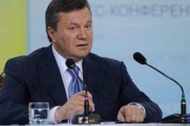 Януковича уличили в движении к тоталитаризму