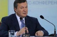 Януковича уличили в движении к тоталитаризму