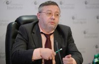 Радикальное сокращение госбюджета поддержит курс гривны, - Александр Савченко