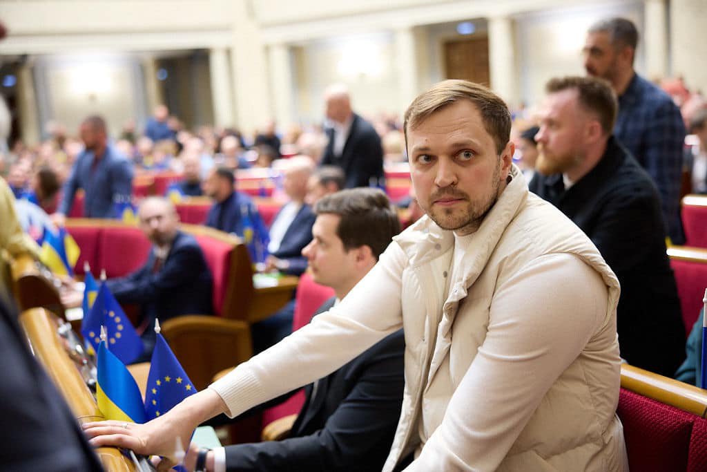 Андрій Жупанин