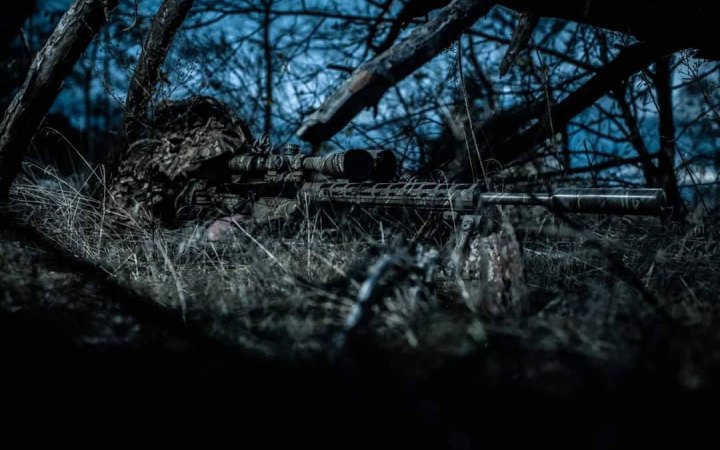 "Літній" наступ росіян на Запоріжжі розпочався ще навесні, — Волошин