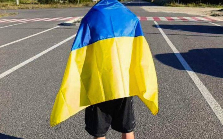 Жили у постійному страху примусової мобілізації: з окупанції РФ вдалося повернути трьох українців