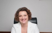 Олеся Отраднова склала присягу народного депутата від “Слуги народу”