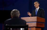Обама выступит с речью по экономическим проблемам США