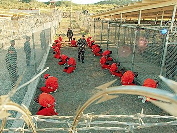 Білий дім відхилив запропонований Пентагоном план закриття в'язниці в Гуантанамо